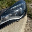 Фара передняя левая(не ксенон) Opel Insignia Opel Insignia оригинальный номер 1ll01116513