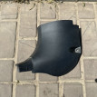 Накладка порога внутренняя лев Toyota Avensis T250 Toyota Avensis оригинальный номер 6211205030
