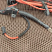 Плюсовой провод АКБ BMW X5 оригинальный номер 61 12 9 292 886, 61 12 9 292 886, 61129292886, 9292886, 61 12 9 225 104, 61129225104, 9225104