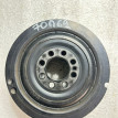 Шкив коленвала BMW X5 E70 N62B48 2008 BMW X5 оригинальный номер 11 23 7 567 055