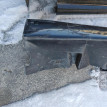 Порог Nissan Wingroad 