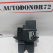 Замок крышки багажника Hyundai Solaris Hyundai Solaris оригинальный номер 812301R000