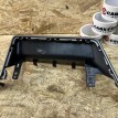 Накладка консоли центральной Toyota C-HR I Рестайлинг   оригинальный номер 55011-F4090-B1