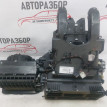 Корпус печки Opel Astra J Opel Astra оригинальный номер 13412748