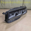Фара светодиодная Matrix VW Touareg 3 (CR7) 2024г Volkswagen Touareg оригинальный номер 761941113H