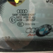 Стекло глухое заднее левое Audi TT 2008 Audi 200 