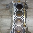 Блок цилиндров Mazda 3 BK (2003—2006) Mazda 2 оригинальный номер ZY0110300G