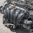 Двигатель Hyundai Sonata оригинальный номер 176TM2GA57
