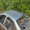 Крыша ровная Nissan Almera Classic B10 Nissan Almera Classic оригинальный номер 7310095F0A
