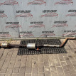 Глушитель средняя часть Hyundai Elantra 5 MD Hyundai Elantra оригинальный номер 286003X151