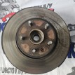 кулак ступица диск Chevrolet Cruze 