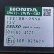 Блок управления парктроником Honda CR-V 3 RE Honda CR-V оригинальный номер 39670SWWG02