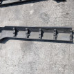 Накладка на порог Honda Element оригинальный номер 71850-SCV