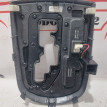 Накладка селектора АКПП Hyundai Solaris Hyundai Solaris оригинальный номер 846504L100S4