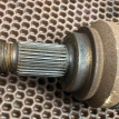 Привод приводной вал BMW 5er оригинальный номер 33 20 7 580 166, 33 20 7 580 166, 33207580166, 7580166, 33 20 7 572 419, 33207572419, 7572419, 33 20 7 529 217, 33207529217, 7529217