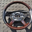 Руль A2214600403 Mercedes-Benz S-Class 2006 W221 273.961 Mercedes-Benz S-klasse оригинальный номер A2214600403