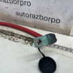 Провод аккумулятора BMW X3 F25 04.2012 61129225099 SAV N55 BMW X3 