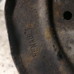 Кулак поворотный передний правый Renault Logan I Renault 20 оригинальный номер 6001548866