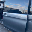 Дверь задняя левая Mercedes-Benz V-класс W447 рестайлинг (2019—2026) Mercedes-Benz V-classe
