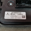 Блок ксенона A2189009103 Mercedes-Benz GLK-Class 2014 X204 651.912 Mercedes-Benz CLK-klasse оригинальный номер A2189009103