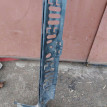 Кронштейн бампера средний BMW 5er оригинальный номер 51 12 7 201 215