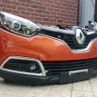 Ноускат Renault Kaptur Renault 16 оригинальный номер 620924918R