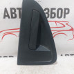 Ручка двери задней правая Chevrolet Spark M300 Chevrolet Spark оригинальный номер 96690102