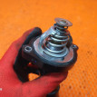 Крышка термостата ford focus 2 qqdb 1.8/2.0 Ford Focus 