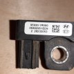Датчик удара AIRBAG Hyundai Solaris 2011 959301R000 RB G4FC Hyundai Solaris 