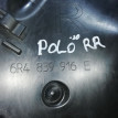 Заглушка Volkswagen Polo V рестайлинг (2015—2020) Volkswagen Polo оригинальный номер 6r4839916e