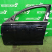 Дверь Audi A6 2010-2019 4G0831051 C7, передняя левая Audi A6 
