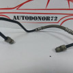 Трубка тормозная Opel Astra J A14NET Opel Astra оригинальный номер 562134