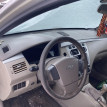 Торпедо Chery Fora A21 Chery Fora (A21) 