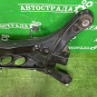 Подрамник Toyota Highlander 2013-2019 512060E042 U50, задний Toyota Highlander 