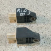 Датчик AIRBAG Kia Rio III (2011—2015) Kia Rio оригинальный номер 959200u000