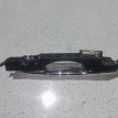 Ручка двери наружная Nissan Almera G15 (2012—2018) Nissan Almera оригинальный номер 806404AA0B