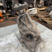 Редуктор Mercedes E A2123501314 W212, задний Mercedes-Benz E-klasse 