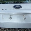 Крышка багажника Ford Focus 2 2007 г Ford Focus 