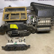 Печка салона Suzuki SX4 оригинальный номер GZ443170-1392