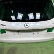 Крышка багажника Mercedes GLC 2015-2023 A2537400305 X253 Mercedes-Benz GLC 