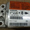 Блок управления AIRBAG Nissan Note 