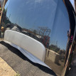 Капот Land Rover Discovery Sport L550 чёрный Land Rover Discovery оригинальный номер LR061279