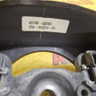Руль Toyota Corolla оригинальный номер 4510012D50B0