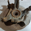 Кулак поворотный передний правый Mazda 2 оригинальный номер C10033021A