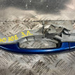 Ручка дверная наружная задняя левая Peugeot 308 Peugeot 308 оригинальный номер 9101GH
