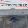 Ручка открывания капота Hyundai Getz Hyundai Getz оригинальный номер 8118034000WK