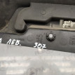 Держатель полки багажника правый Peugeot 307 Peugeot 2008 