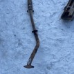 Приемная труба глушителя Geely MK I (2006—2013) Geely MK оригинальный номер 1016001384