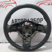 Руль Toyota Corolla E120 Toyota Corolla оригинальный номер 4510002390B0