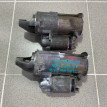 Стартер Daewoo Nexia A15MF 1.5 л., 16 кл Daewoo Nexia 